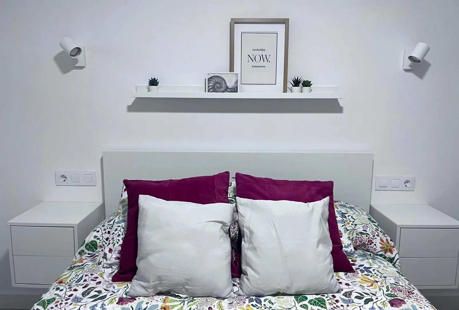 Apartamento Estudio Camposoto San Fernando España