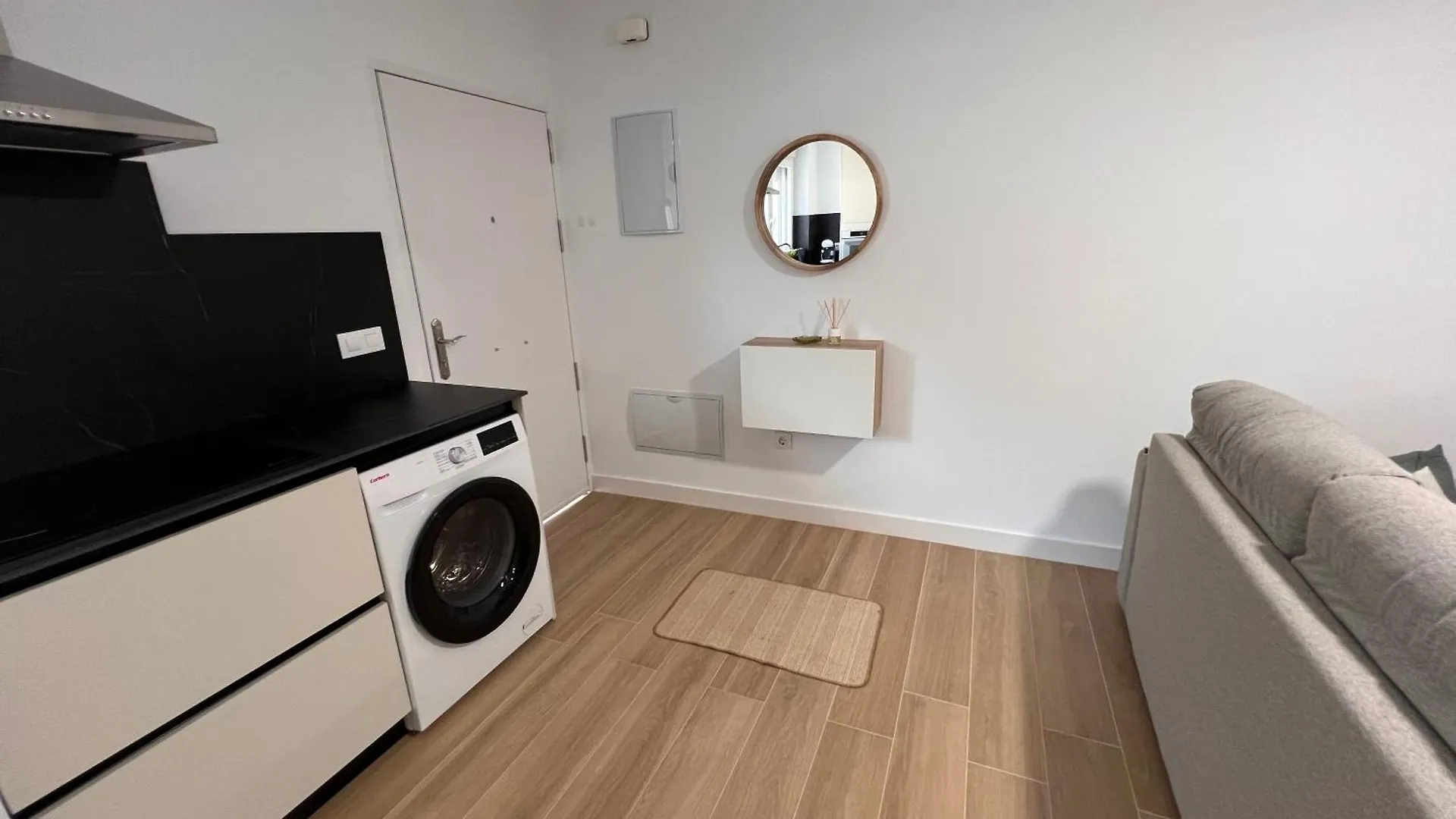 Apartamento Estudio Camposoto San Fernando